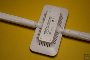 自带双天线，线材分离，必联1300M双频无线网卡深度点评